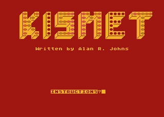 Atari GameBase Kismet (No_Publisher)