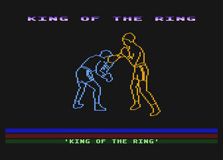 Atari GameBase King_of_the_Ring Gremlin_Graphics 1985