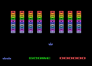 Atari GameBase K-Razy_Kritters CBS_Software 1982