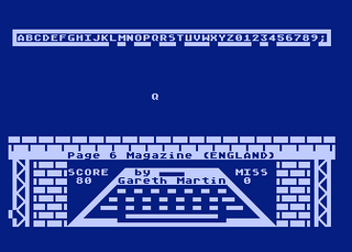Atari GameBase K-Type New_Atari_User 1989