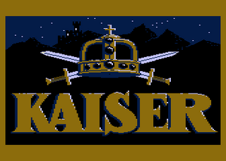 Atari GameBase Kaiser Ariola_(Germany) 1984