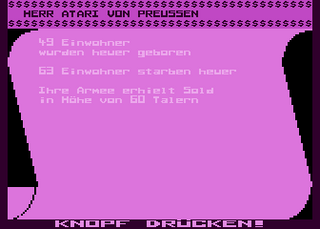 Atari GameBase Kaiser Ariola_(Germany) 1984