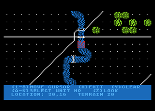Atari GameBase Kampfgruppe SSI_-_Strategic_Simulations_Inc 1985