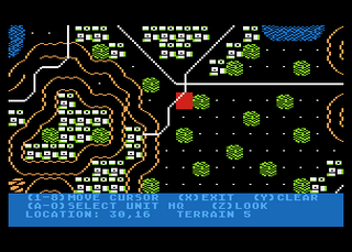 Atari GameBase Kampfgruppe_Scenario_Disk_I SSI_-_Strategic_Simulations_Inc 1985
