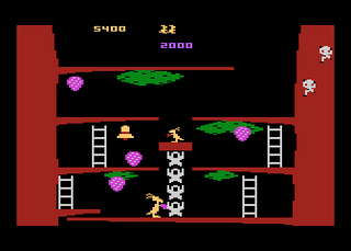 Atari GameBase Kangaroo Atari_(USA) 1983