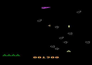 Atari GameBase Kayos Computer_Magic_LTD 1981