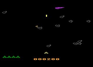 Atari GameBase Kayos Computer_Magic_LTD 1981
