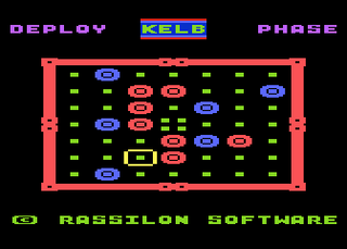 Atari GameBase Kelb Rassilon_Softare