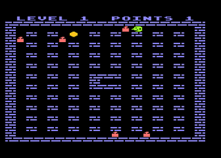 Atari GameBase Kerzenheinz Computronic 1985