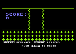 Atari GameBase Key_Panic (No_Publisher)