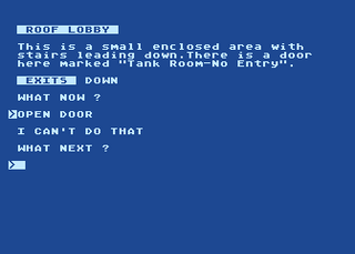 Atari GameBase KGB_Kill,_The (No_Publisher) 1985
