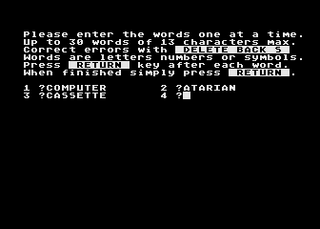 Atari GameBase Kid's_Programs_2 Educational_Software,_Inc. 1982