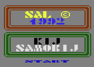 Atari GameBase Kij_Samobij (No_Publisher) 1992