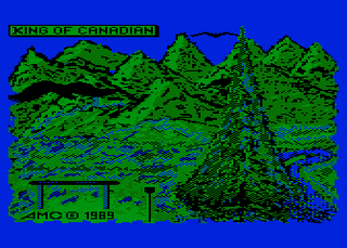 Atari GameBase King_Of_Canadian AMC_Verlag_ 1989