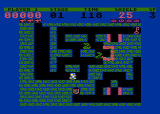 Atari GameBase King_Tut's_Tomb Antic_Software