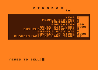Atari GameBase Kingdom Atari_(USA) 1980