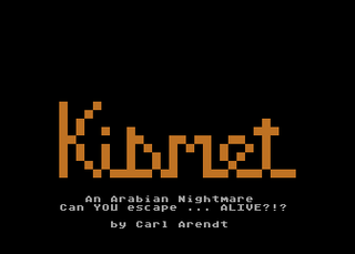 Atari GameBase Kismet (No_Publisher) 1984