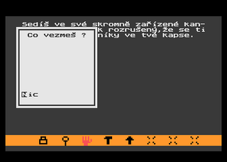 Atari GameBase Klaustrofobia (No_Publisher) 1996