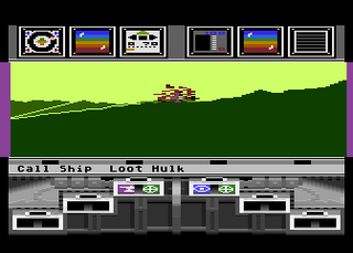 Atari GameBase Koronis_Rift Epyx 1985