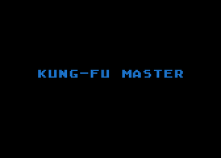 Atari GameBase Kung_Fu_Master START 1990