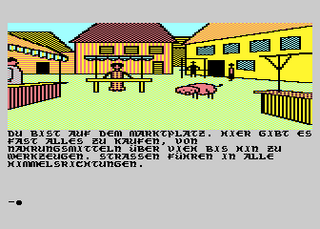 Atari GameBase Lapis_Philosophorum_-_Der_Stein_der_Weisen Ariola_(Germany) 1985