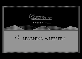 Atari GameBase Learning_with_Leeper Sierra_On-Line 1983