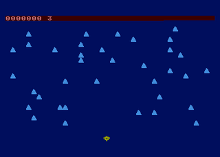 Atari GameBase Loco-Motion Designer_Soft 1982