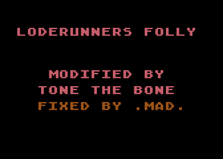 Atari GameBase Lode_Runners_Folly_(150_Levels) (No_Publisher)