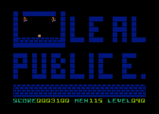 Atari GameBase Lode_Runner_Returns_(91_Levels) (No_Publisher)