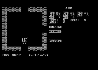 Atari GameBase Labyrinth_Des_Todes (No_Publisher)