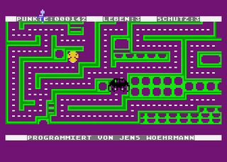 Atari GameBase Labyrinth (No_Publisher)