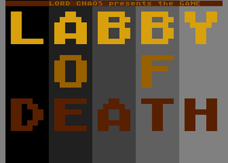 Atari GameBase Labyrinth_Of_Death (No_Publisher) 2004