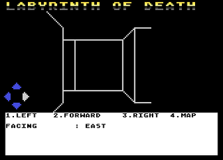 Atari GameBase Labyrinth_Of_Death (No_Publisher) 2004