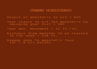 Atari GameBase Labyrinths PCA 1982