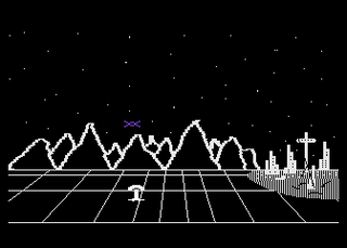 Atari GameBase Laser_Wars Crystalware 1981