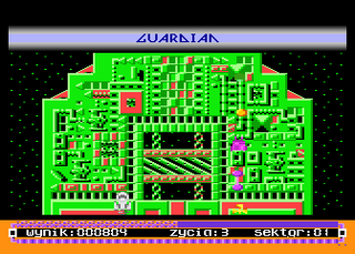 Atari GameBase Last_Guardian,_The LK_Avalon_ 1993
