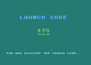 Atari GameBase Launch_Code ANALOG_Computing 1986