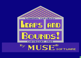 Atari GameBase Leaps_and_Bounds! MUSE_Software 1985