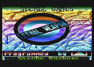 Atari GameBase Lethal_Weapon Secret_Games_ 1989