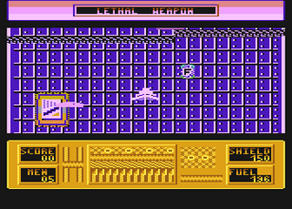 Atari GameBase Lethal_Weapon Secret_Games_ 1989