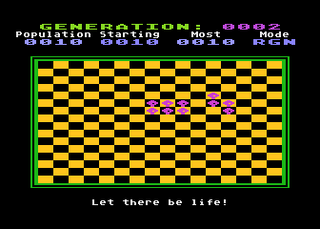 Atari GameBase Life_In_The_Fast_Lane ANALOG_Computing 1986