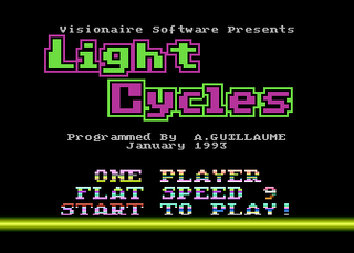 Atari GameBase Light_Cycles Andrew_Guillaume 1983