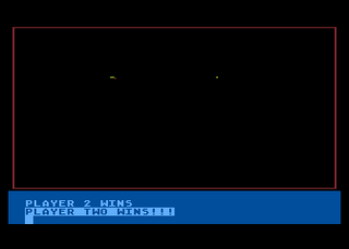 Atari GameBase Line_Crash (No_Publisher)