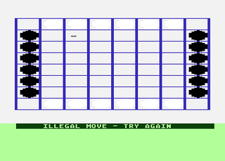 Atari GameBase Lines_of_Action ROM 1984