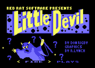 Atari GameBase Little_Devil Red_Rat_Software 1987