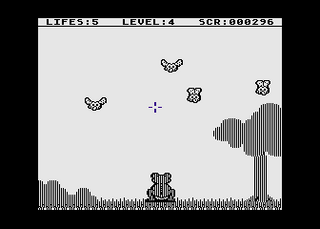 Atari GameBase Little_Frog Pelusa_Soft 1991