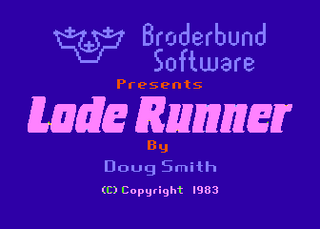 Atari GameBase Lode_Runner Brøderbund_Software 1983