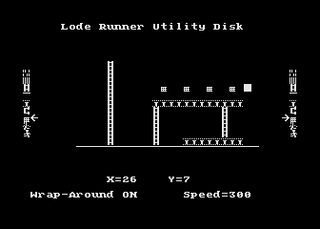 Atari GameBase Lode_Runner_-_Utility_Disk (No_Publisher)