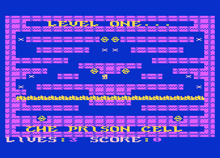 Atari GameBase Lost_City,_The Electric_Software 1987