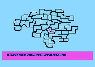 Atari GameBase Lost_Colony Acorn_Software 1981